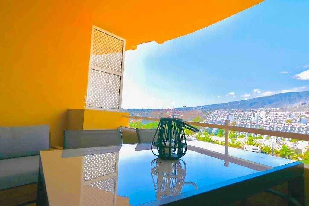 Costa Adeje, 2 Bedrooms Apartment  Costa Adeje (Tenerife)
