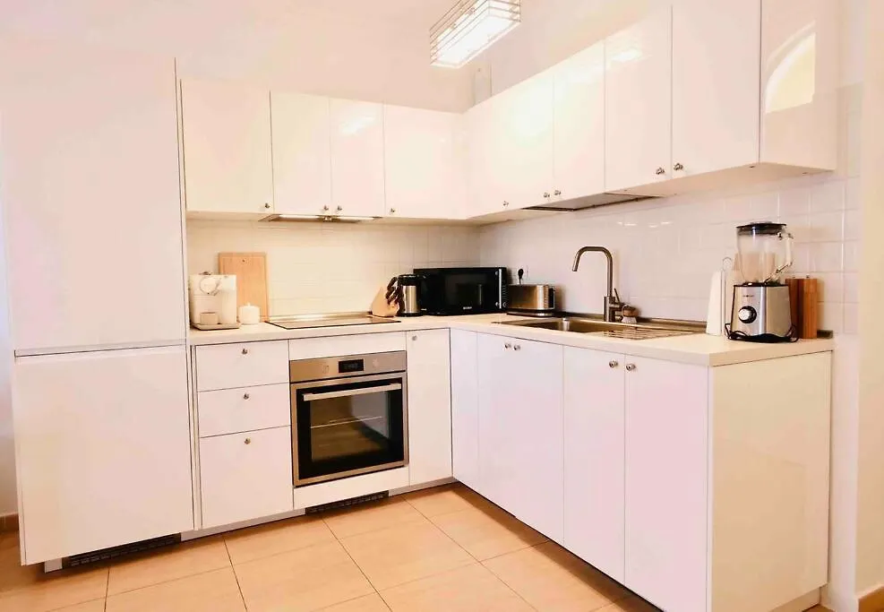 Costa Adeje, 2 Bedrooms Apartment 0*, Costa Adeje (Tenerife) Spanien
