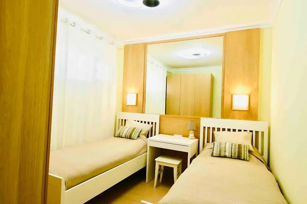 Costa Adeje, 2 Bedrooms Apartment Spanien