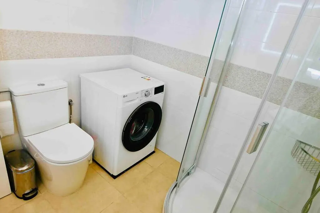 Costa Adeje, 2 Bedrooms Apartment