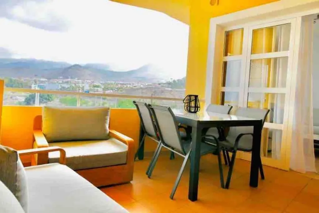 Costa Adeje, 2 Bedrooms Apartment Costa Adeje (Tenerife)