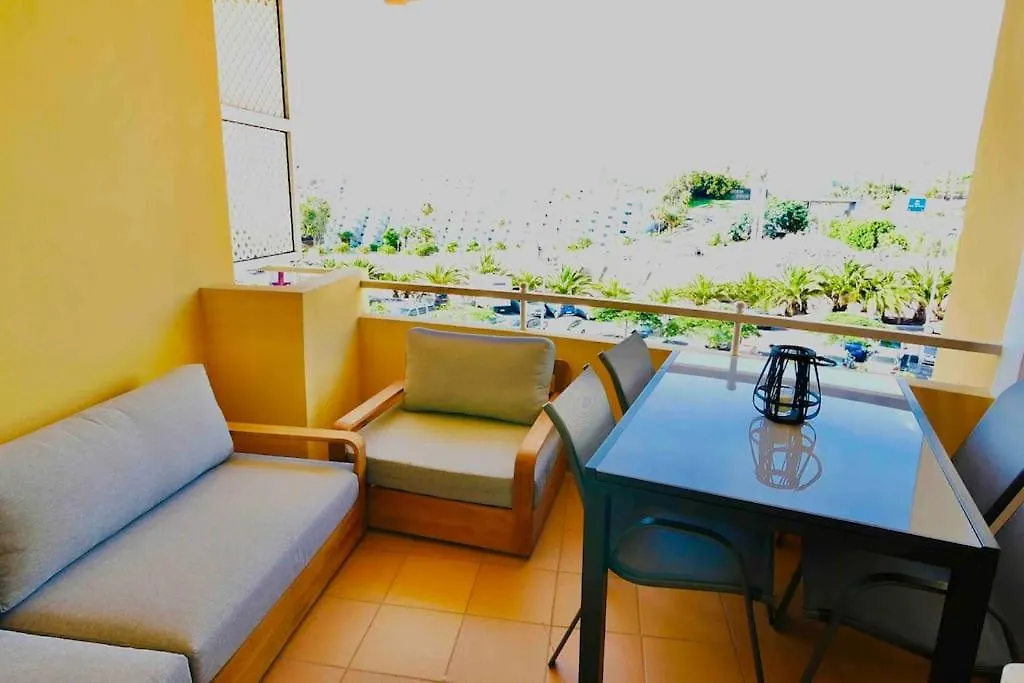 Costa Adeje, 2 Bedrooms Apartment