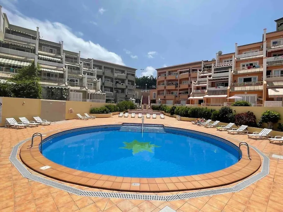 Costa Adeje, 2 Bedrooms Apartment 0*, Costa Adeje (Tenerife)