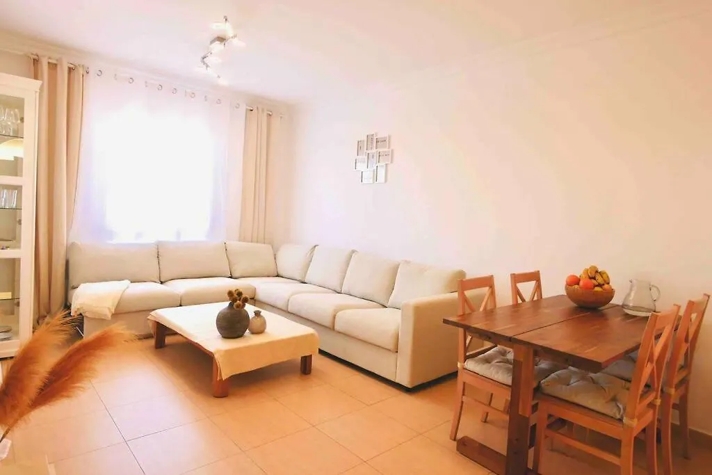Costa Adeje, 2 Bedrooms Apartment