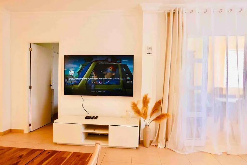 Costa Adeje, 2 Bedrooms Apartment