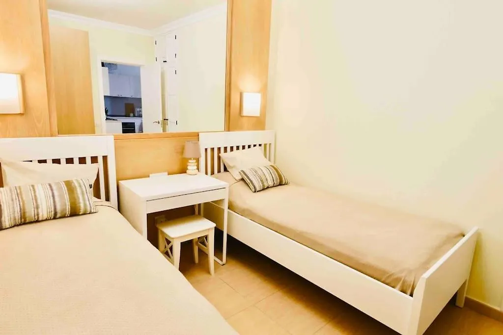 Costa Adeje, 2 Bedrooms Apartment 0*, Costa Adeje (Tenerife)