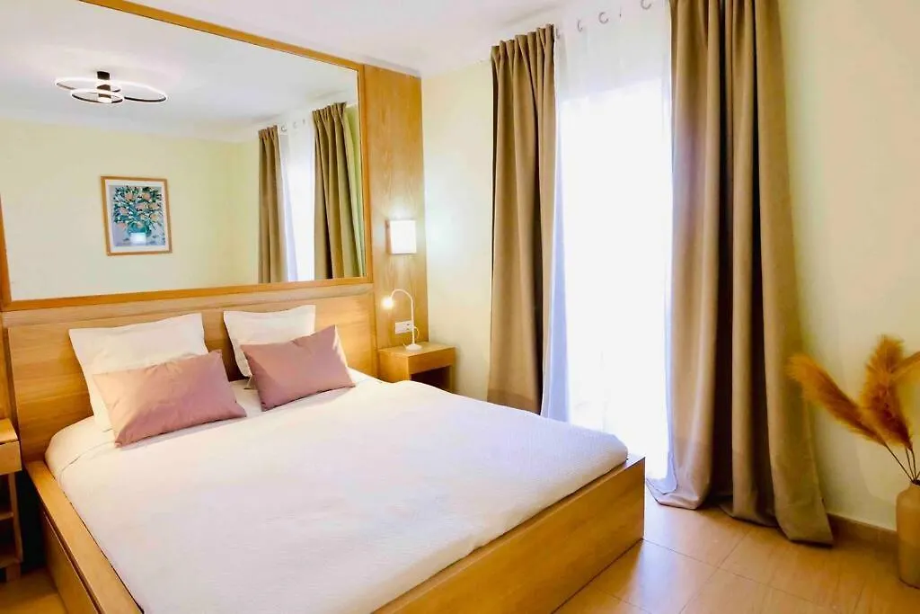 Costa Adeje, 2 Bedrooms Apartment