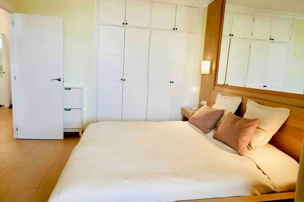 Costa Adeje, 2 Bedrooms Apartment
