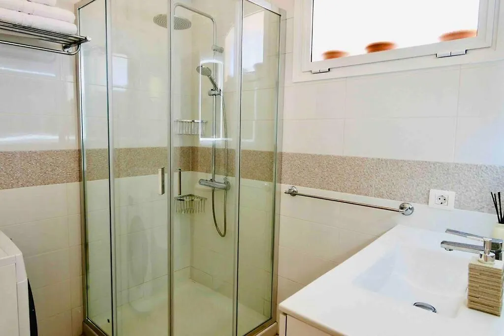 Costa Adeje, 2 Bedrooms Apartment
