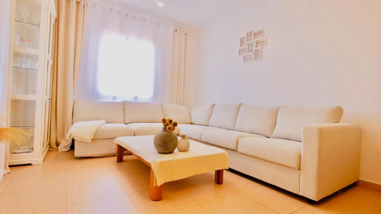 Costa Adeje, 2 Bedrooms Apartment 0*, Costa Adeje (Tenerife)