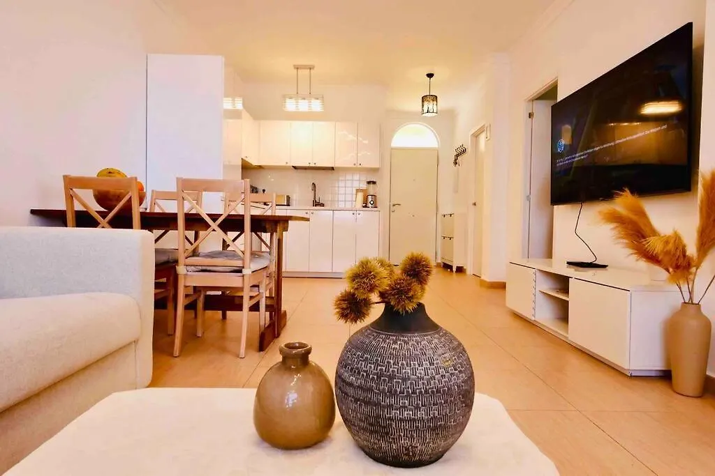Costa Adeje, 2 Bedrooms Apartment Spanien