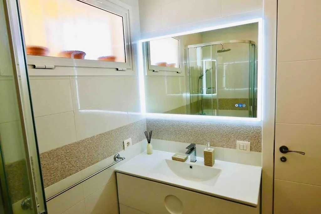 Costa Adeje, 2 Bedrooms Apartment Spanien