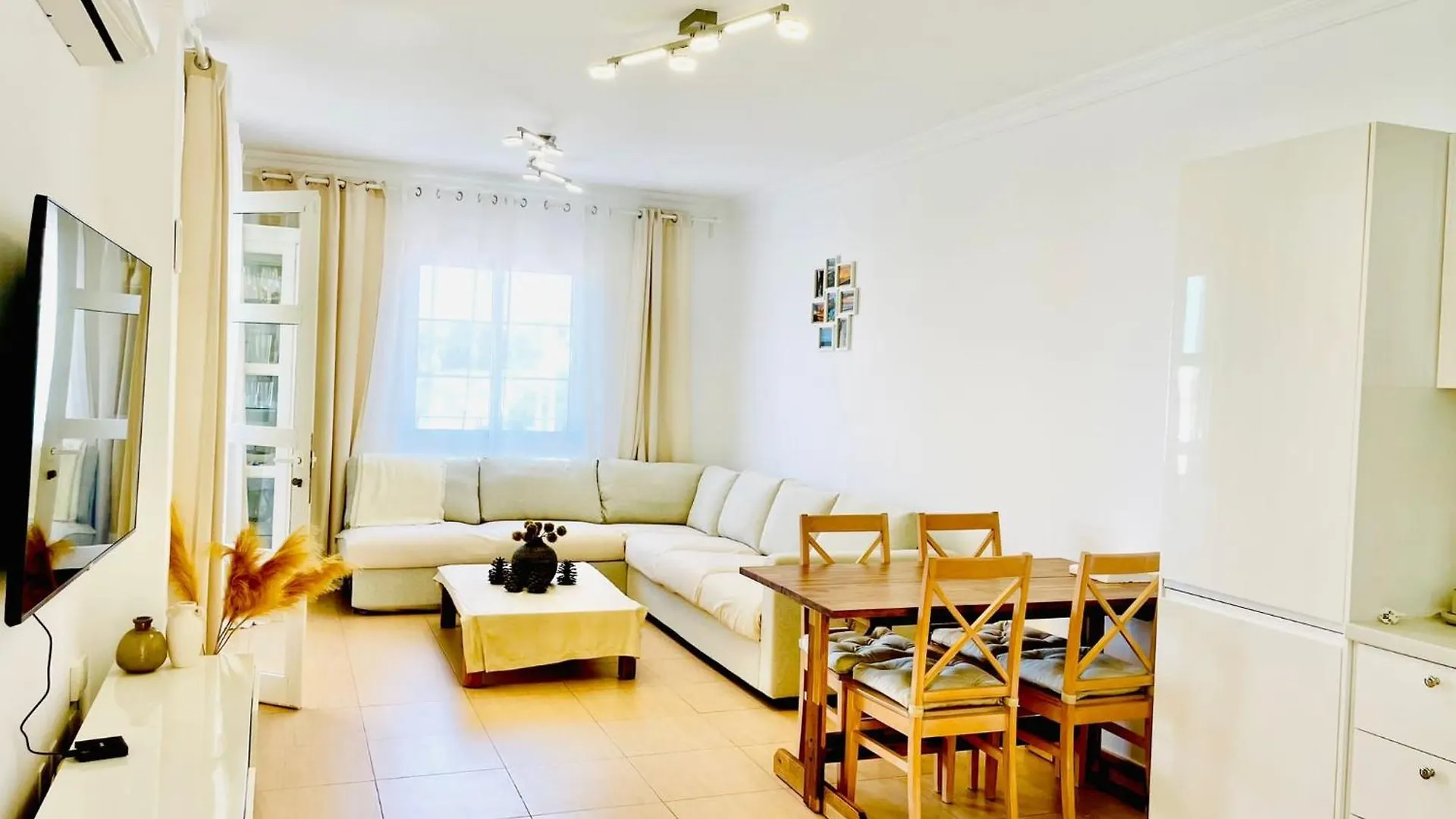 Costa Adeje, 2 Bedrooms Apartment 0*, Costa Adeje (Tenerife) Spanien