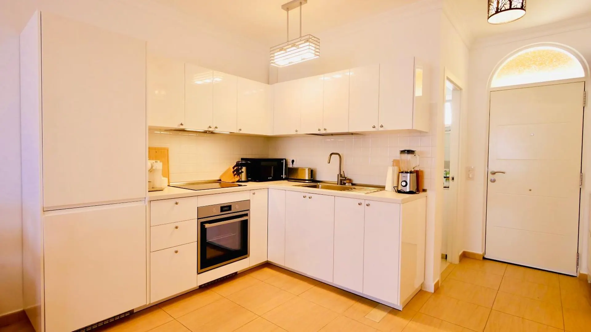 Costa Adeje, 2 Bedrooms Apartment