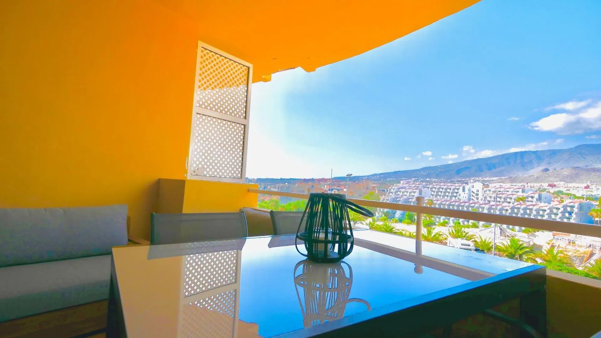 Costa Adeje, 2 Bedrooms Apartment