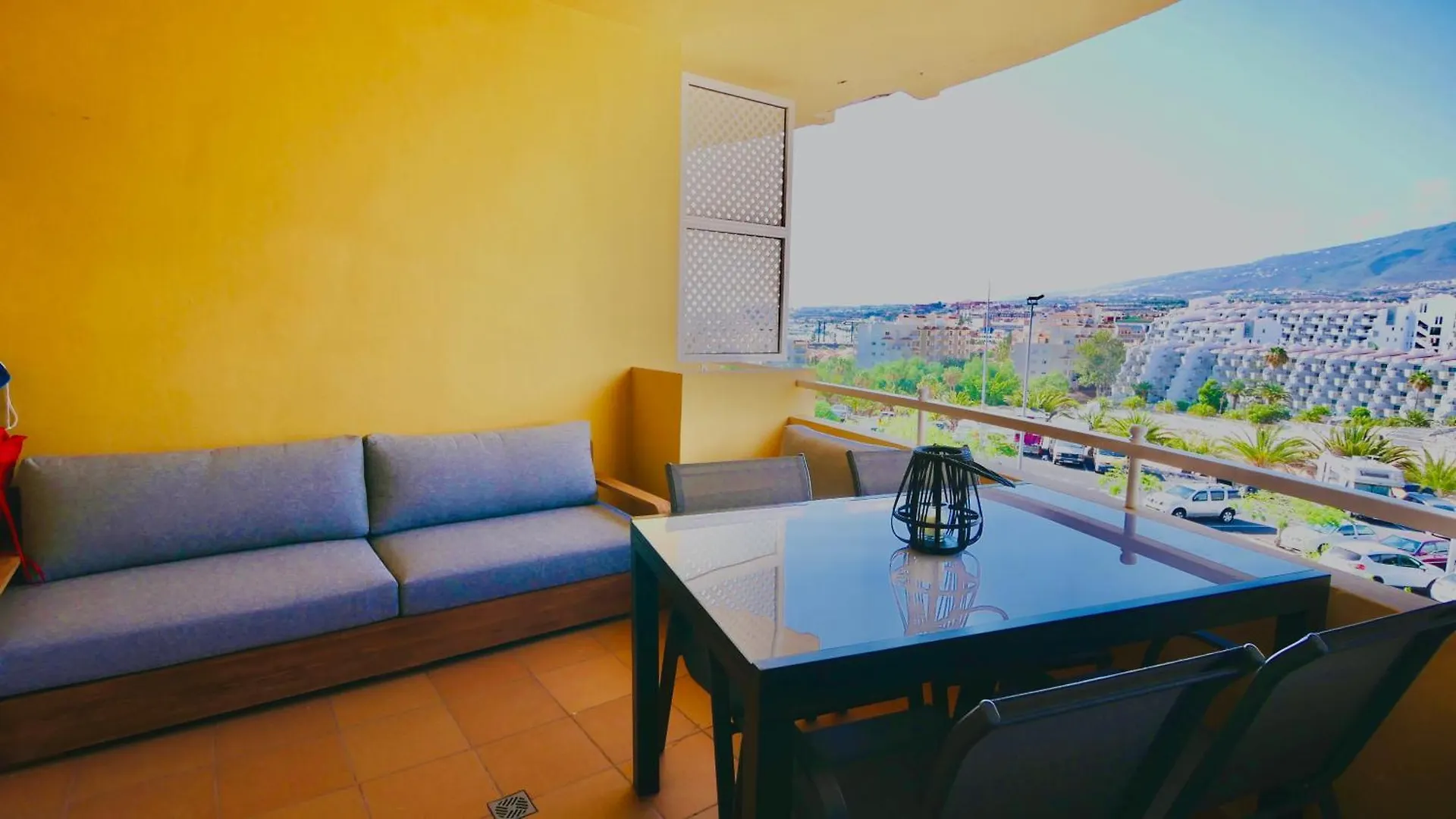 Costa Adeje, 2 Bedrooms Apartment Spanien