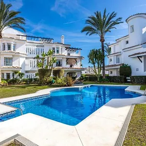 Puerto Banus Ii Apartment Marbella