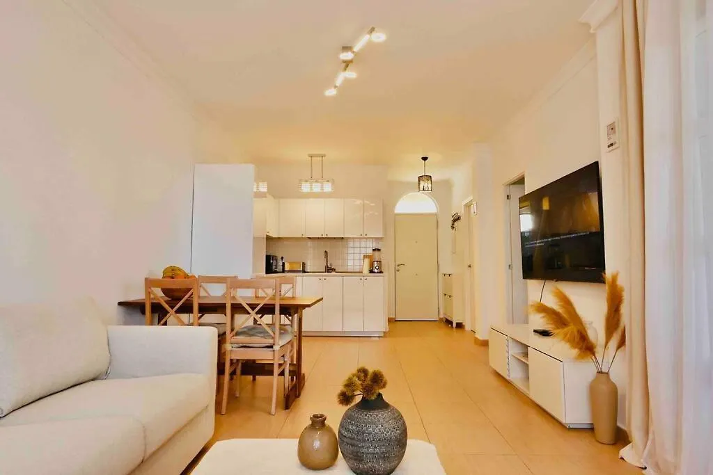 Costa Adeje, 2 Bedrooms Apartment